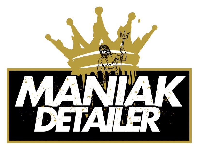 Maniak Detailer